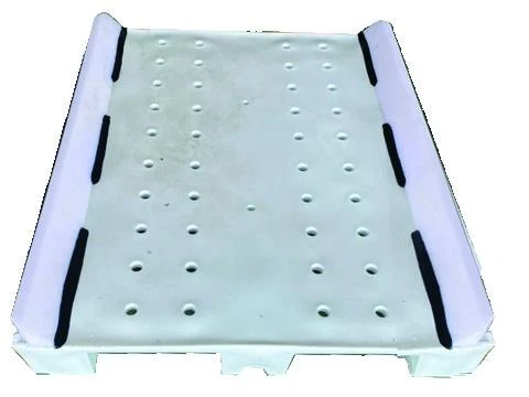 Rotasyonel Paletlerin Lojistikteki Avantajları