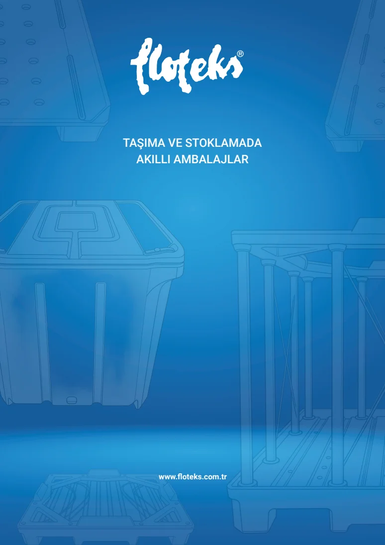 Floplast Güncel Ürün Kataloğu